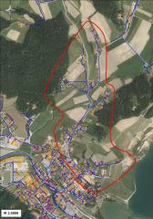 2017 Prekinjena dobava toplotne energije Šoštanj